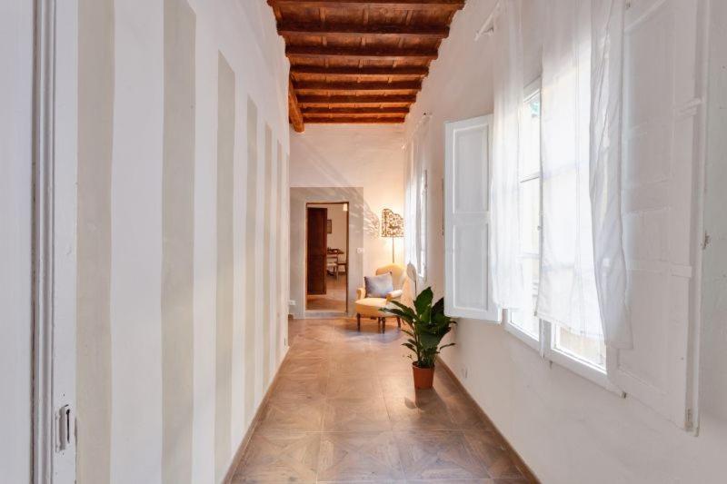 Apartamento Medici Tower *